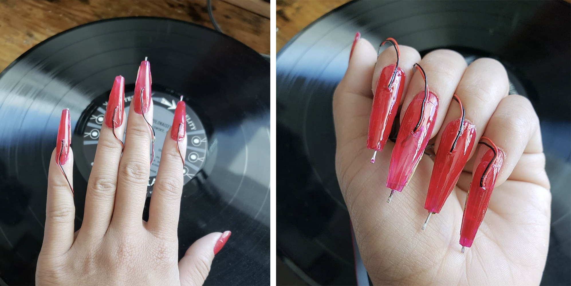 Beyoncé’s creative team admits to lifting design from San Francisco cult artist Beyoncé’s creative team admits to lifting design from San Francisco cult artist