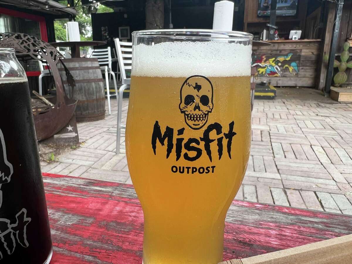 Misfit Outpost and Nomad Barbecue put down roots in Cypress at former