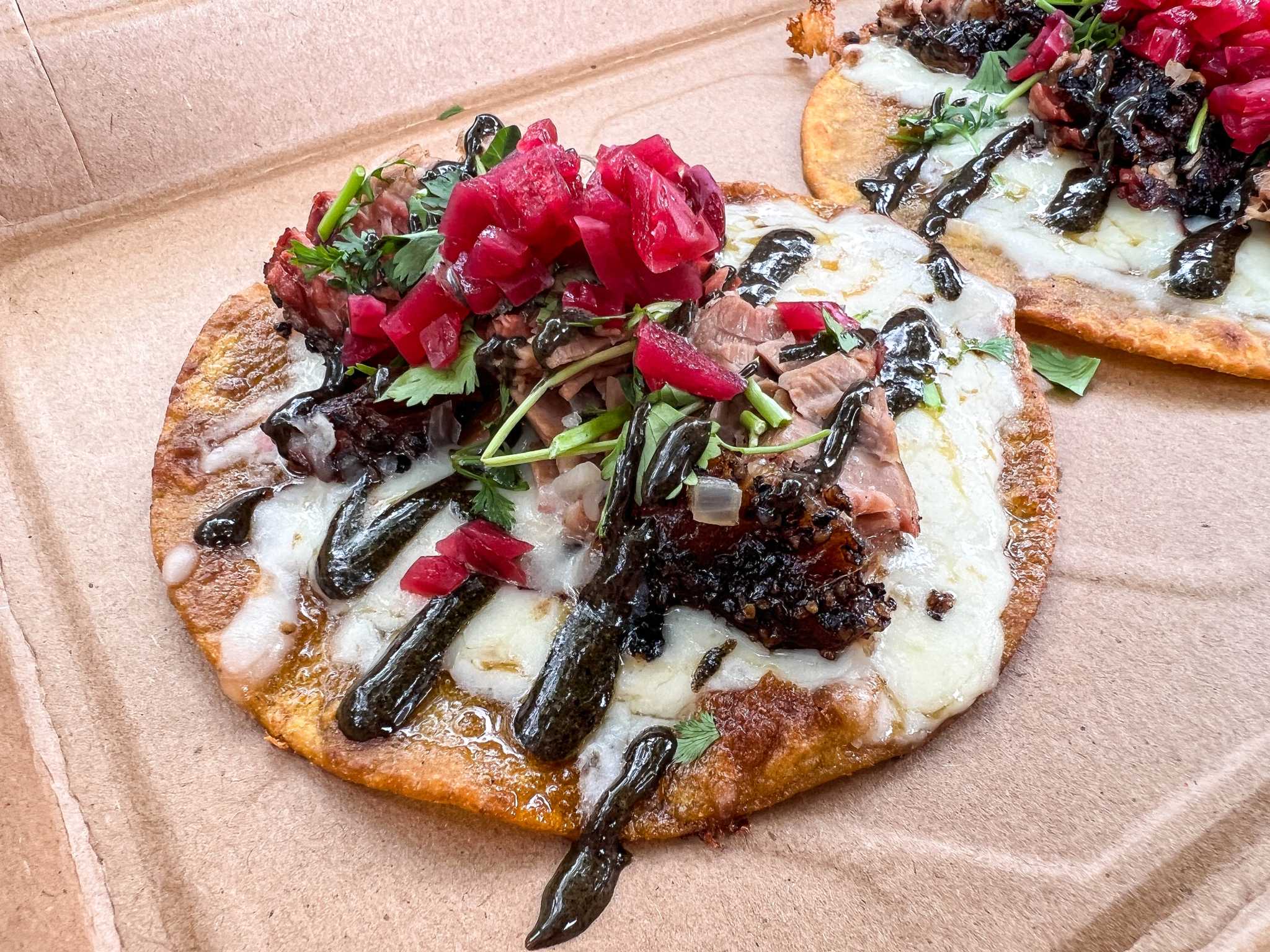 Misfit Outpost and Nomad Barbecue put down roots in Cypress at former