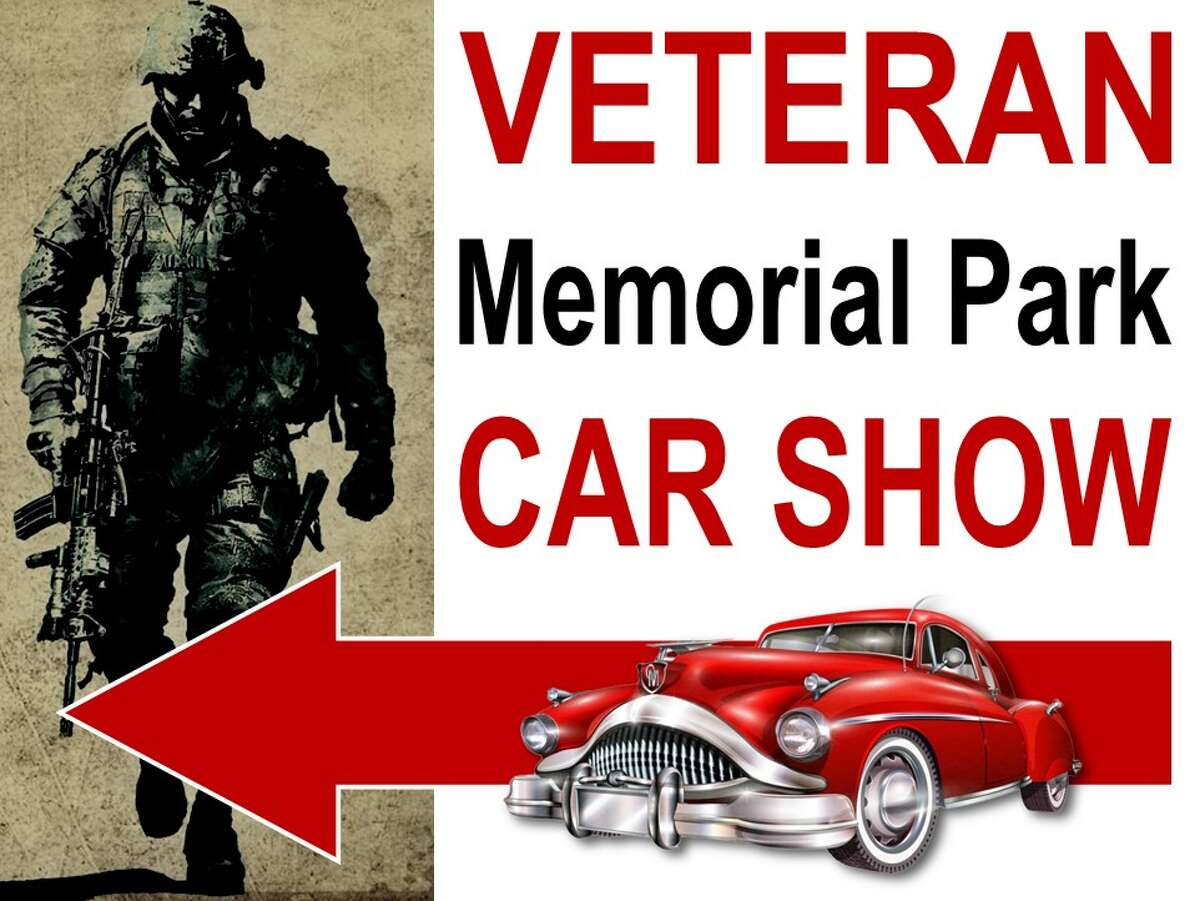 The Crossroads Car Club will host its 3rd annual Veterans' Memorial Park car show in dowtown Reed City on Saturday. Proceeds from the event will support the Veterans' Memorial Park fund.