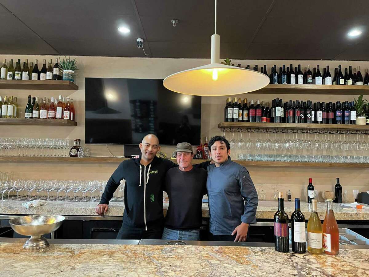 This new S.F. bar could also be the primary within the nation to serve solely Mexican wines