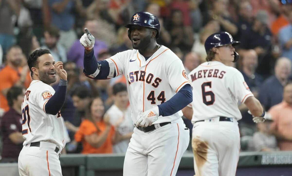 Baseball, Altuve, and the Psychologist, by Rawlings Tigers