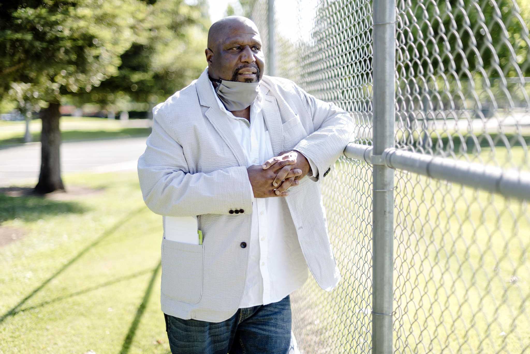 Paul Redd, prison reformer freed after 44 years behind bars, dies at 65 - Vimarsana News