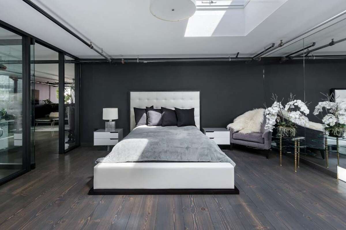 Most and least expensive apartments to rent in San Francisco