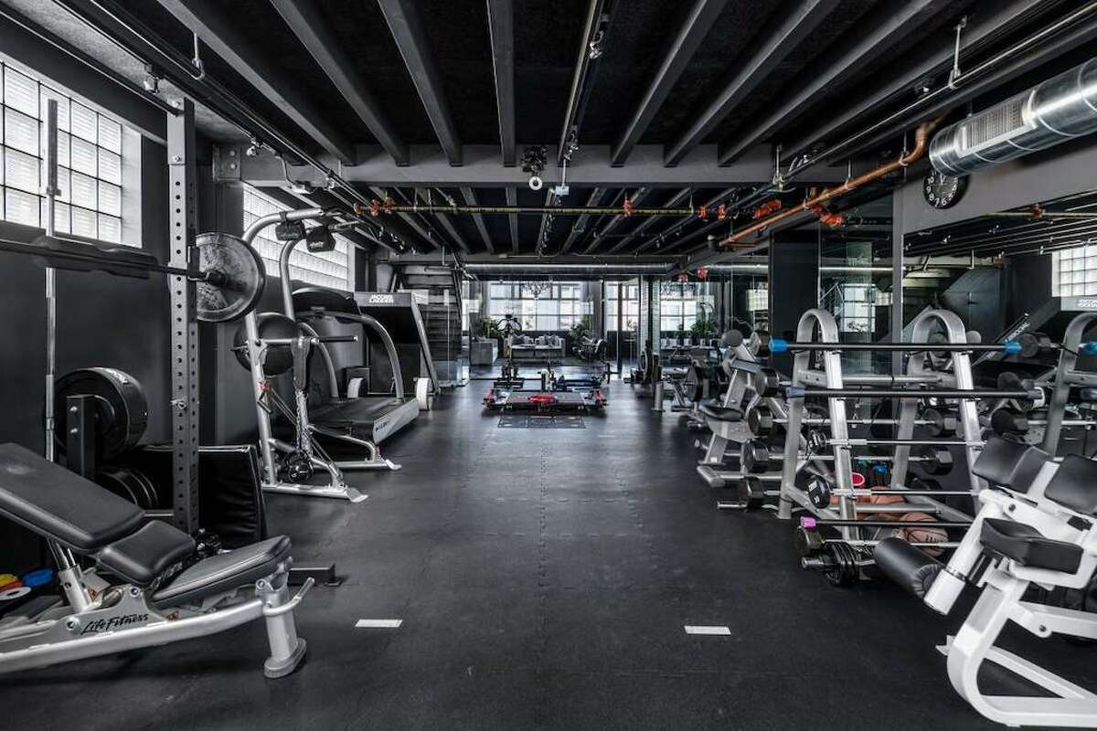 Most and least expensive apartments to rent in San Francisco