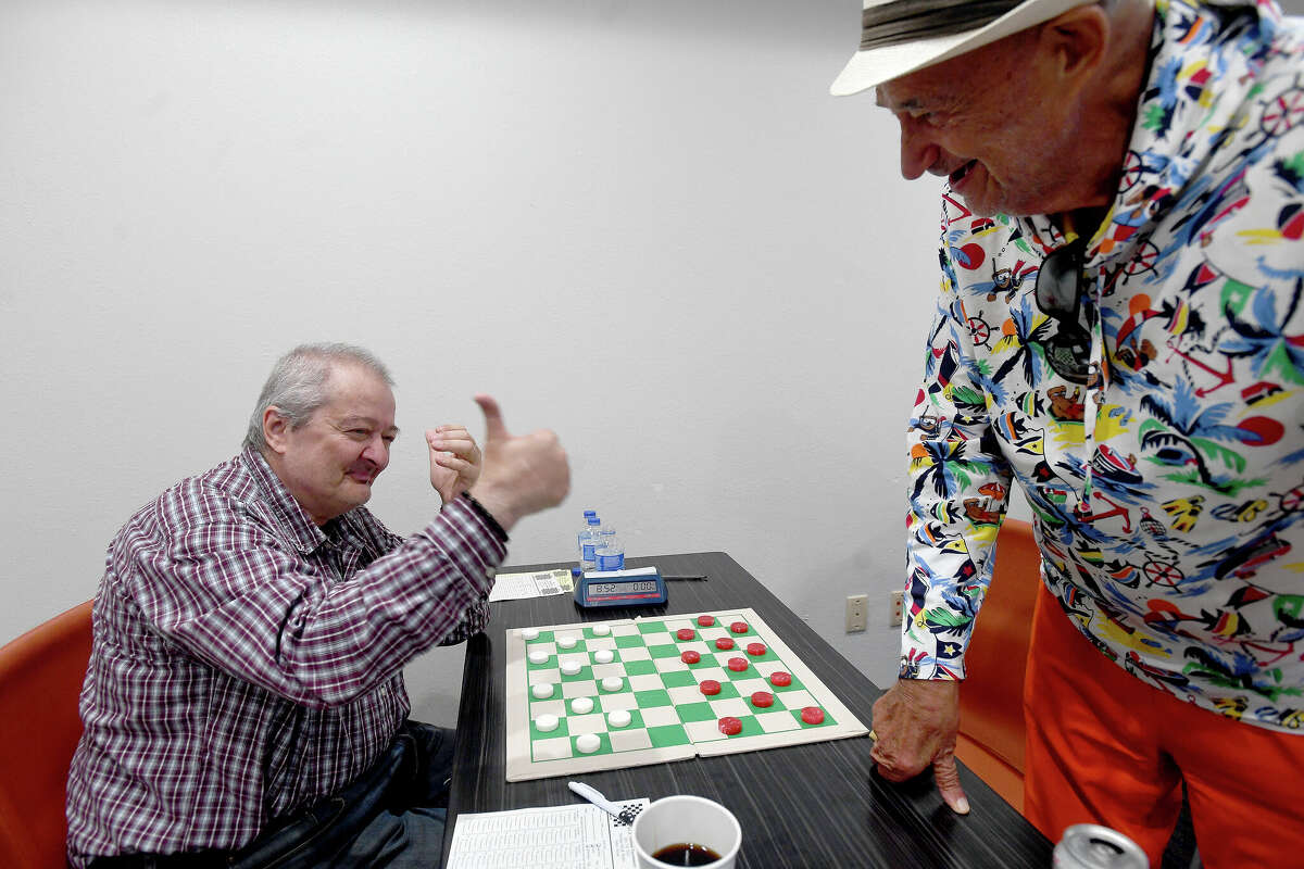 National Checkers Tournament returns to Vidor