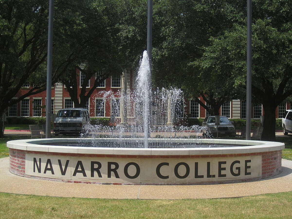 A civil lawsuit filed by a former Navarro College football player claims a member of the campus' police department systematically profiled himself and other Black students at the university in recent years.