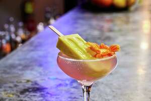 Popsicle-topped cocktails arrive in Oakland, plus 8 other new East Bay restaurants