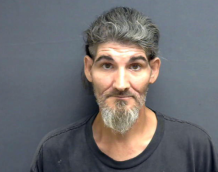Social media post leads to charge against Pleasant Hill man - Vimarsana News