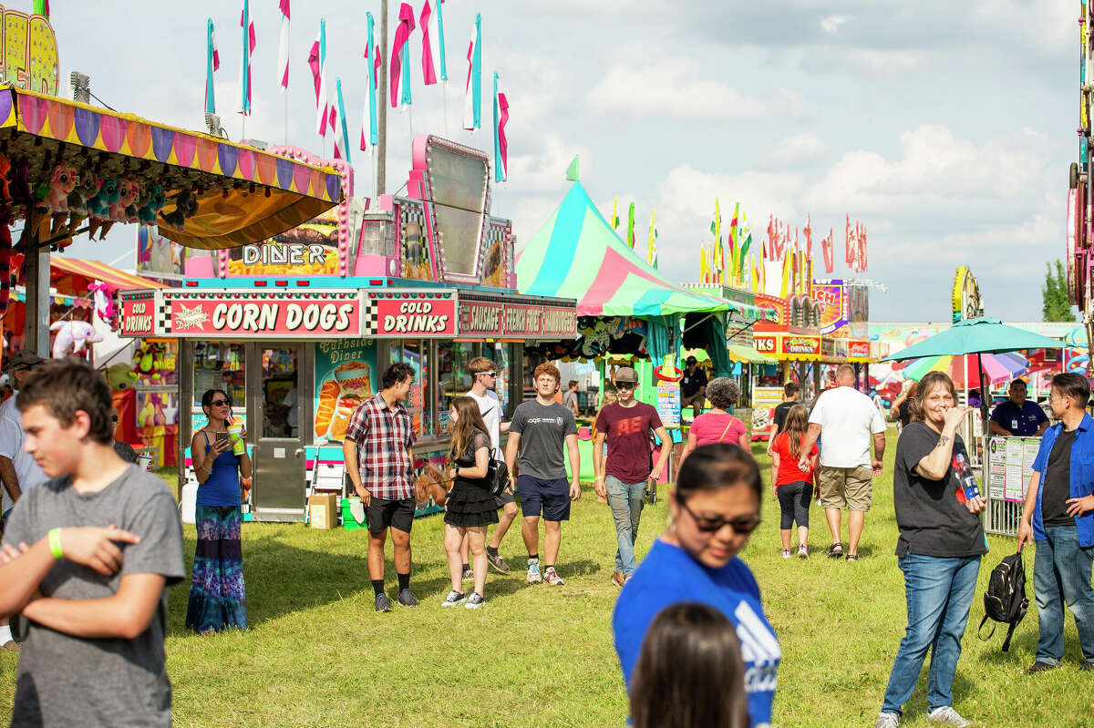 Auburn Chamber of Commerce 'worked diligently' to try to save Cornfest