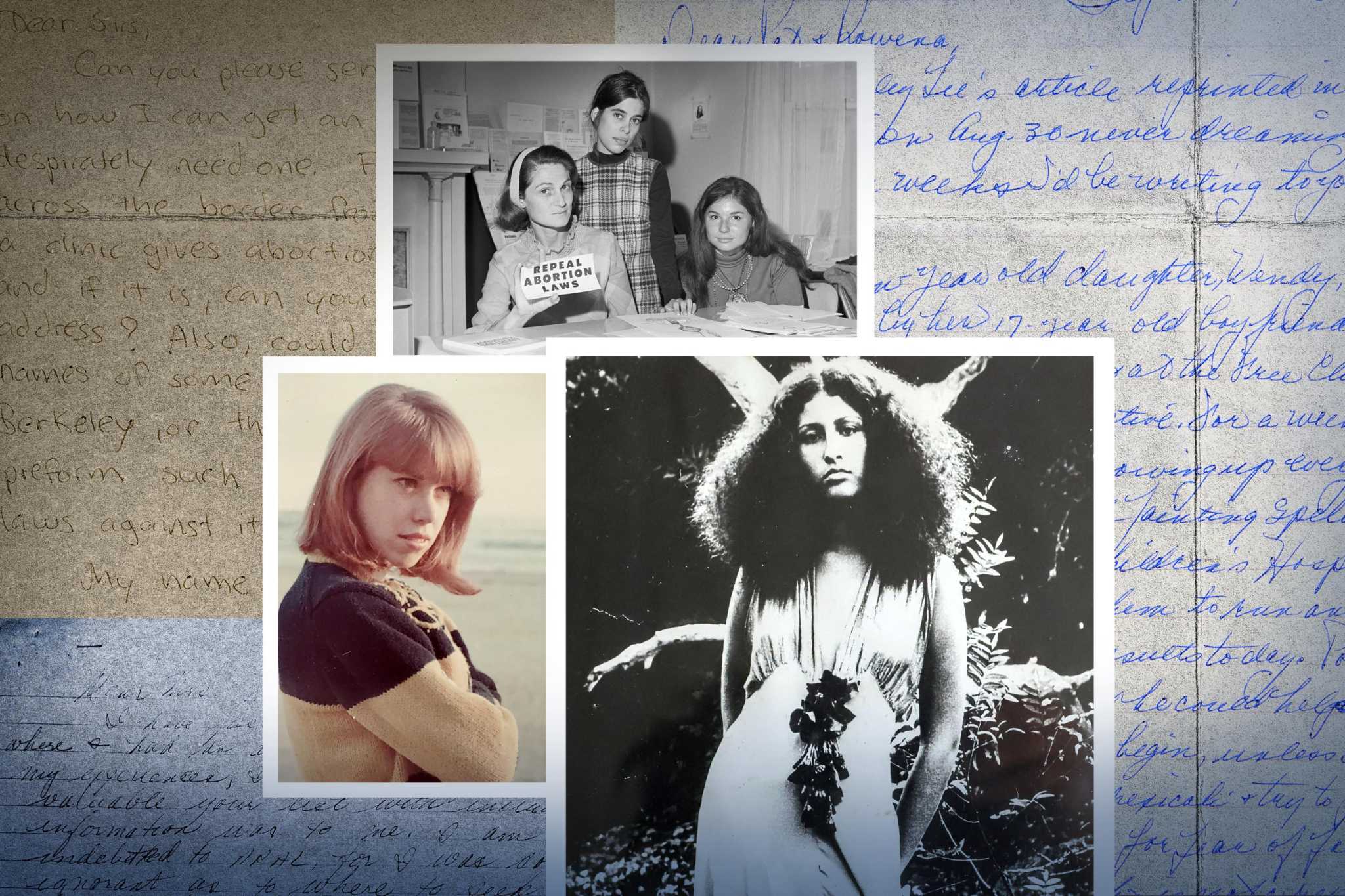 'The List': How California women broke the law to get safe abortions before Roe - Vimarsana News