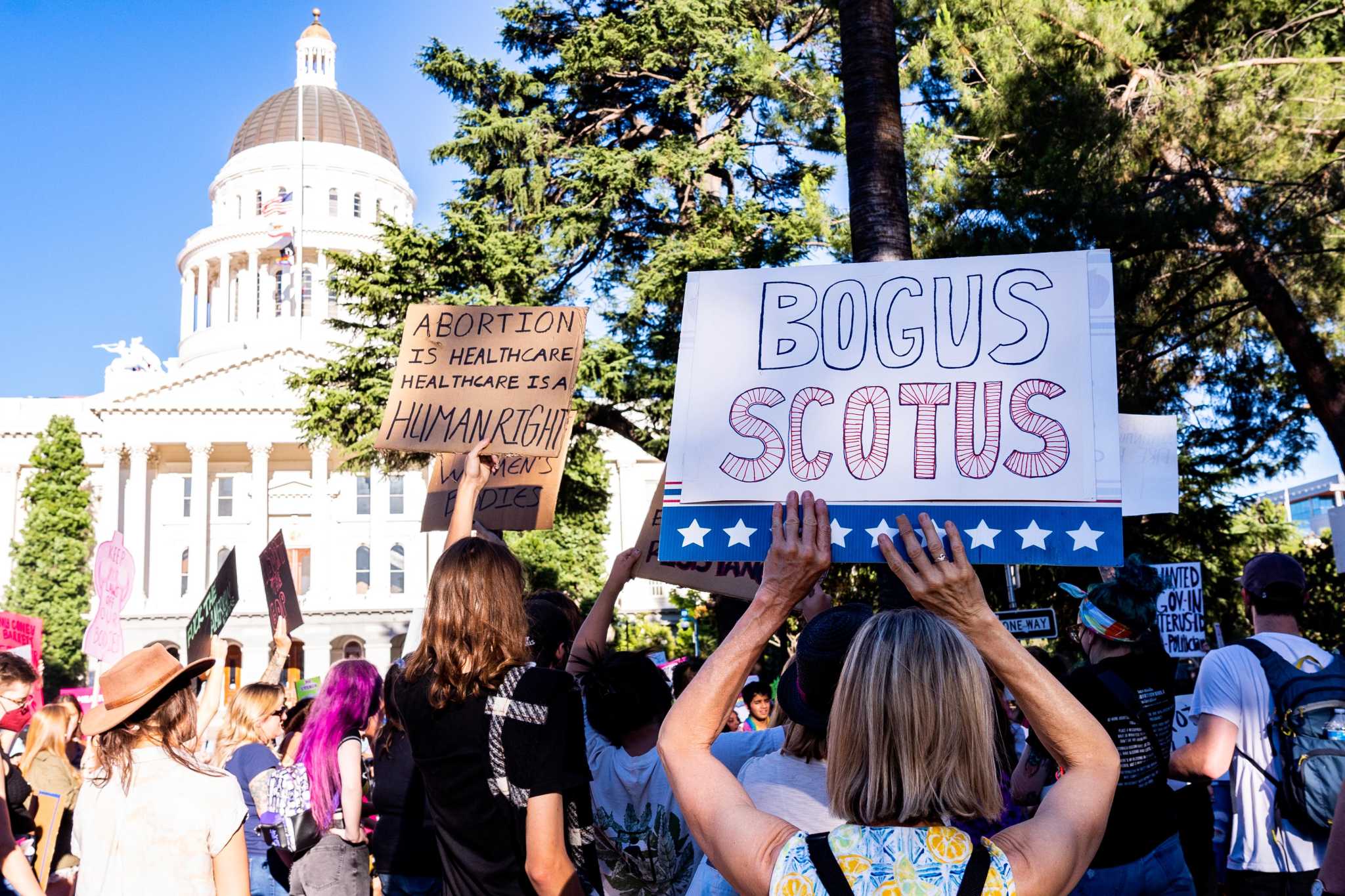 How The Supreme Court Threatens California’s Democracy