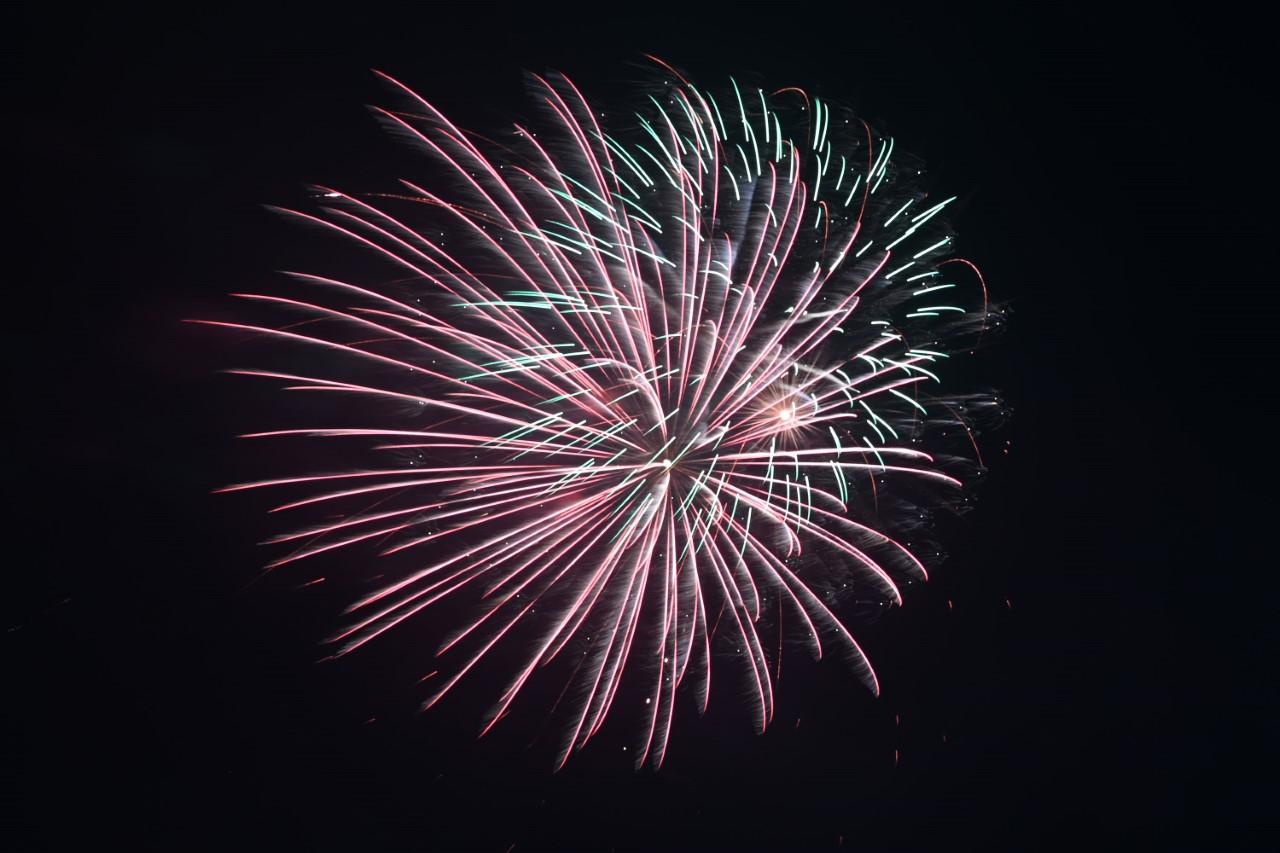 Shelton announces July Fourth fireworks, summer concert series