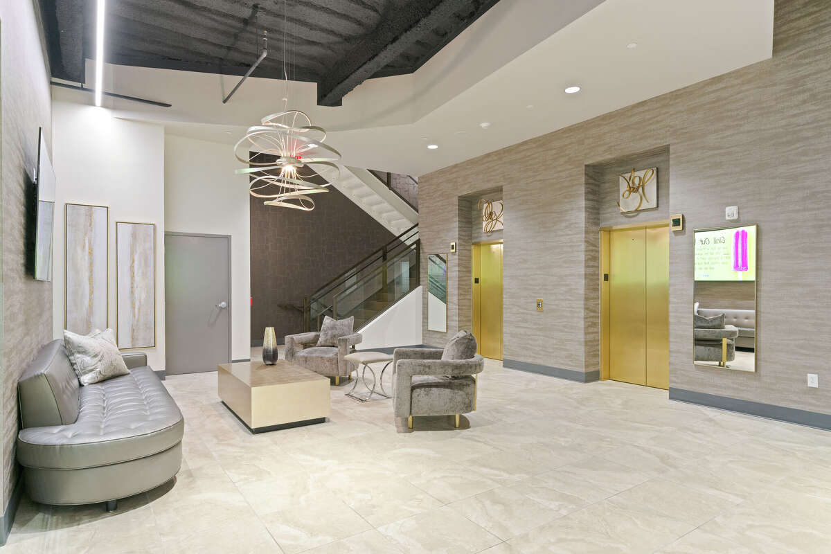 Keller Williams Heritage transforms old Credit Human building