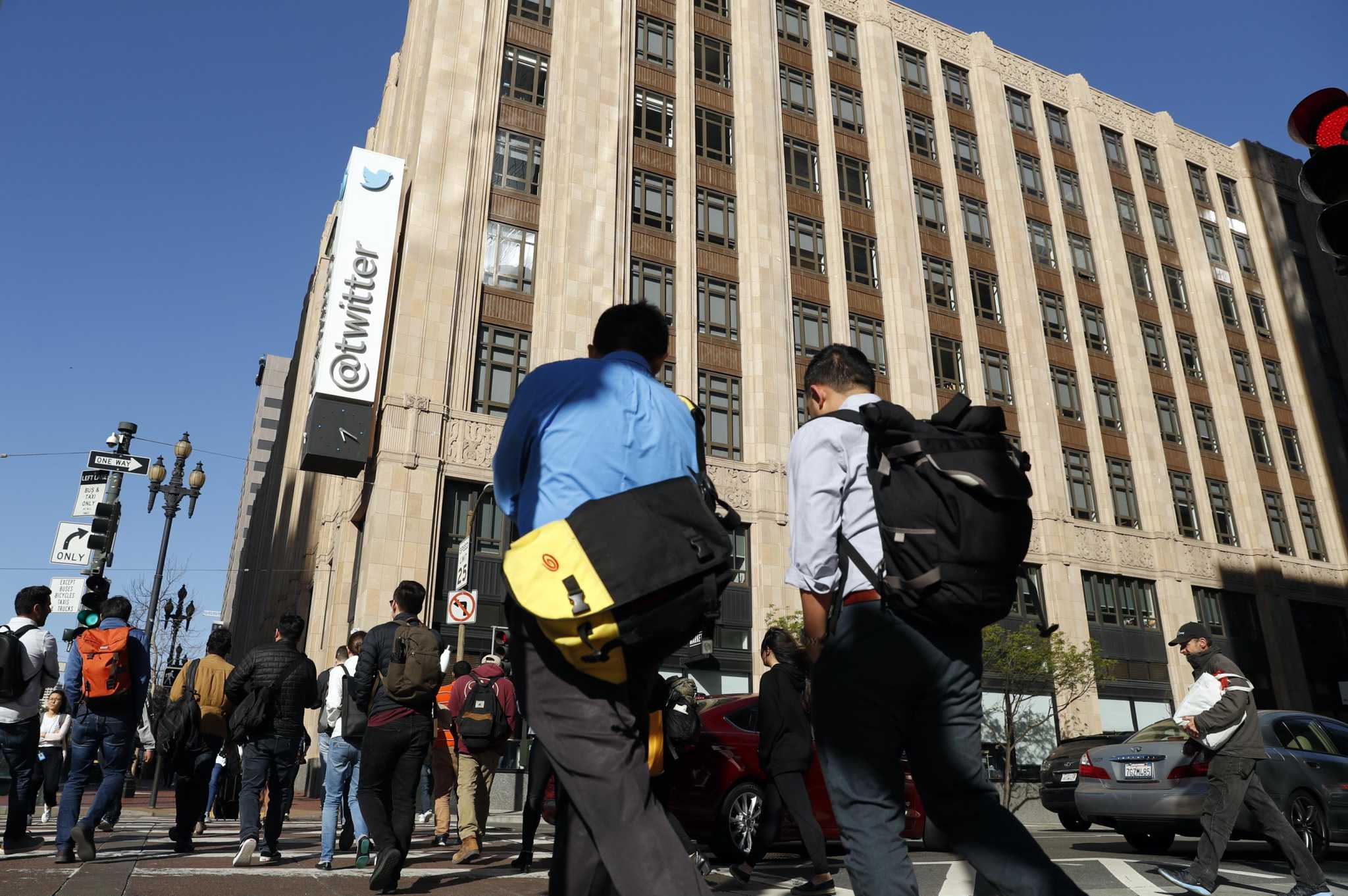 Twitter is in turmoil. Uber and Block are leaving. Here's how S.F.'s Mid-Market could bounce back - Vimarsana News