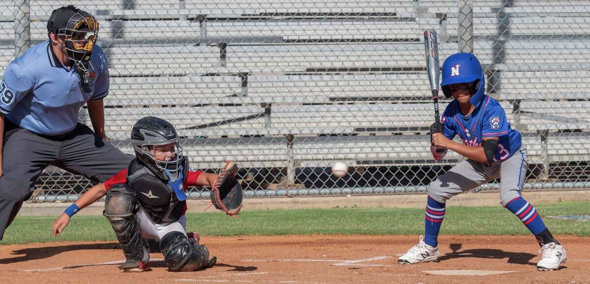 LITTLE LEAGUE Northern wins 11U sectionals, advances to state