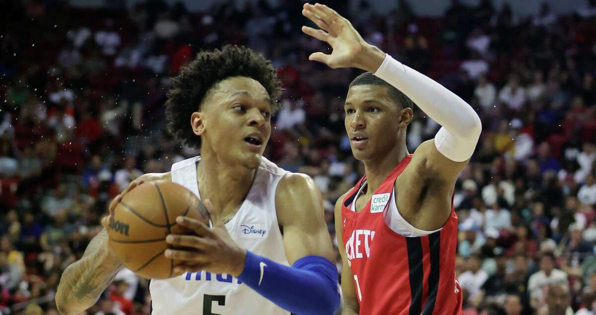 2022-2023 Fantasy Basketball Previews: Houston Rockets - FantraxHQ