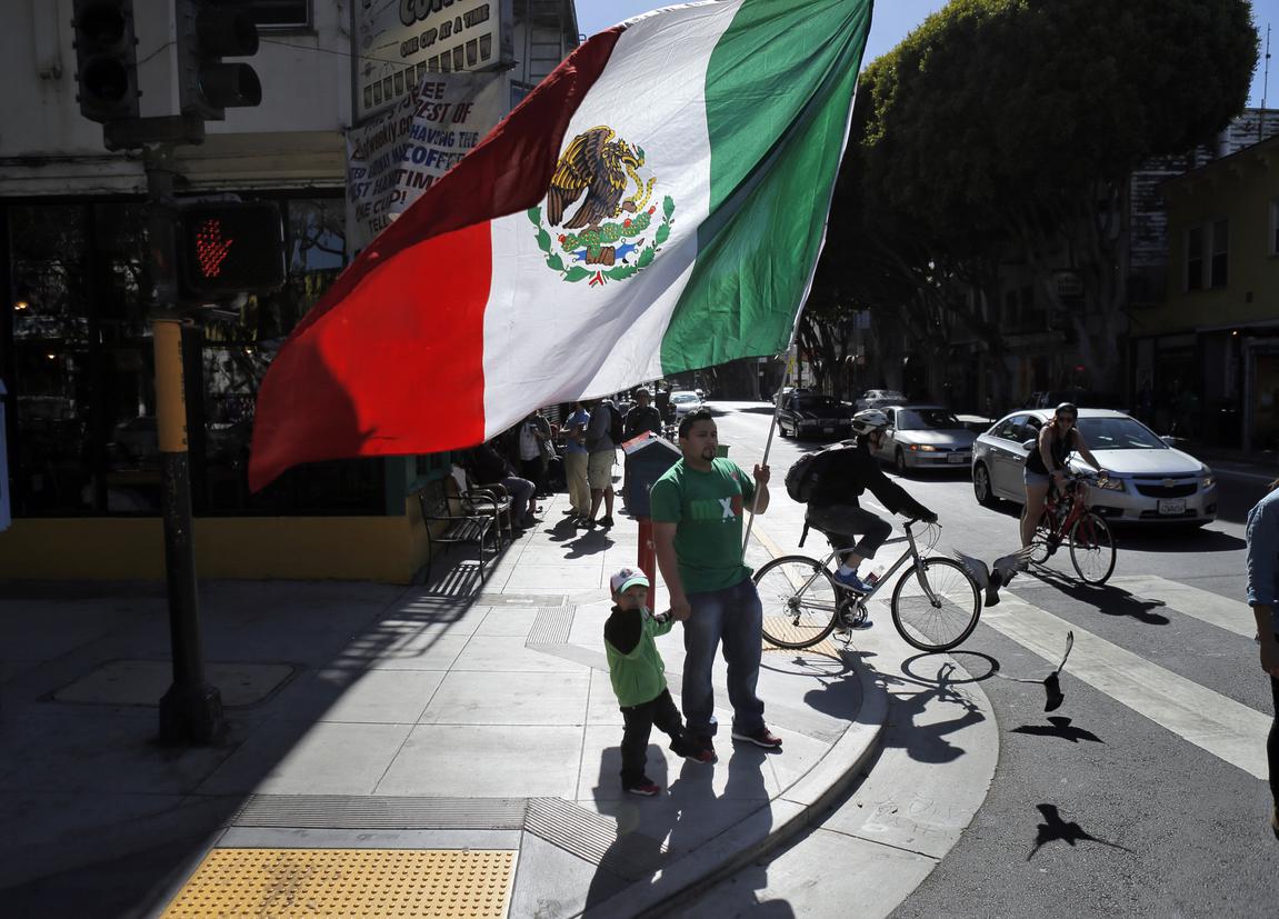 That time Mexico launched an expedition into its most remote land