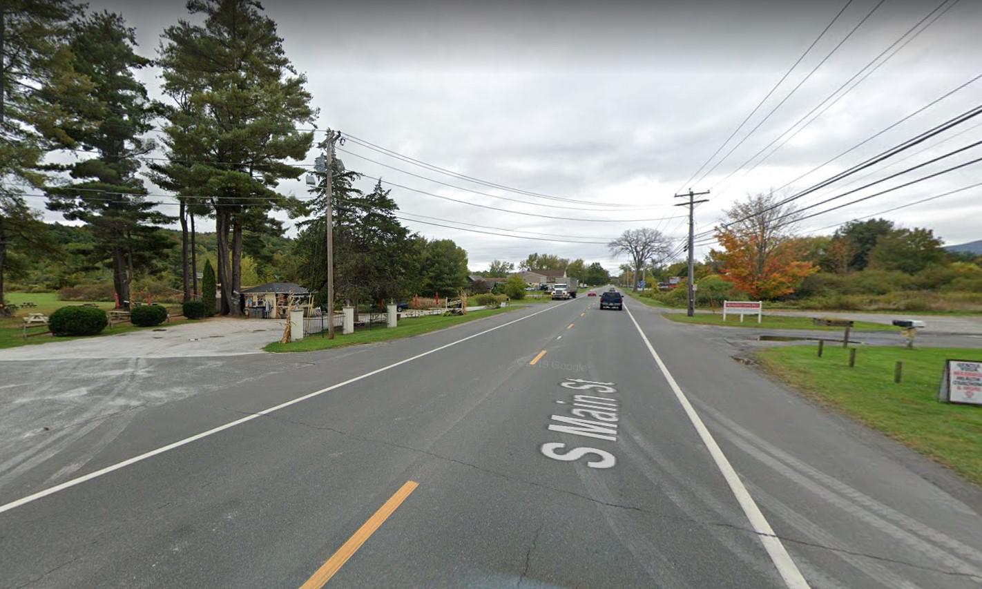 Who To Call After A Crash Crossword Danbury man killed in Massachusetts motorcycle crash
