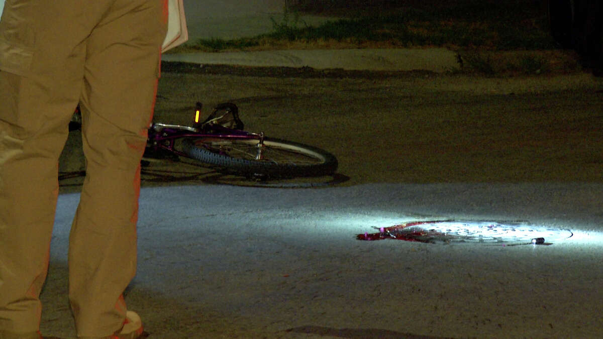 San Antonio Bicyclist Killed After Hit And Run In Downtown Area 2904