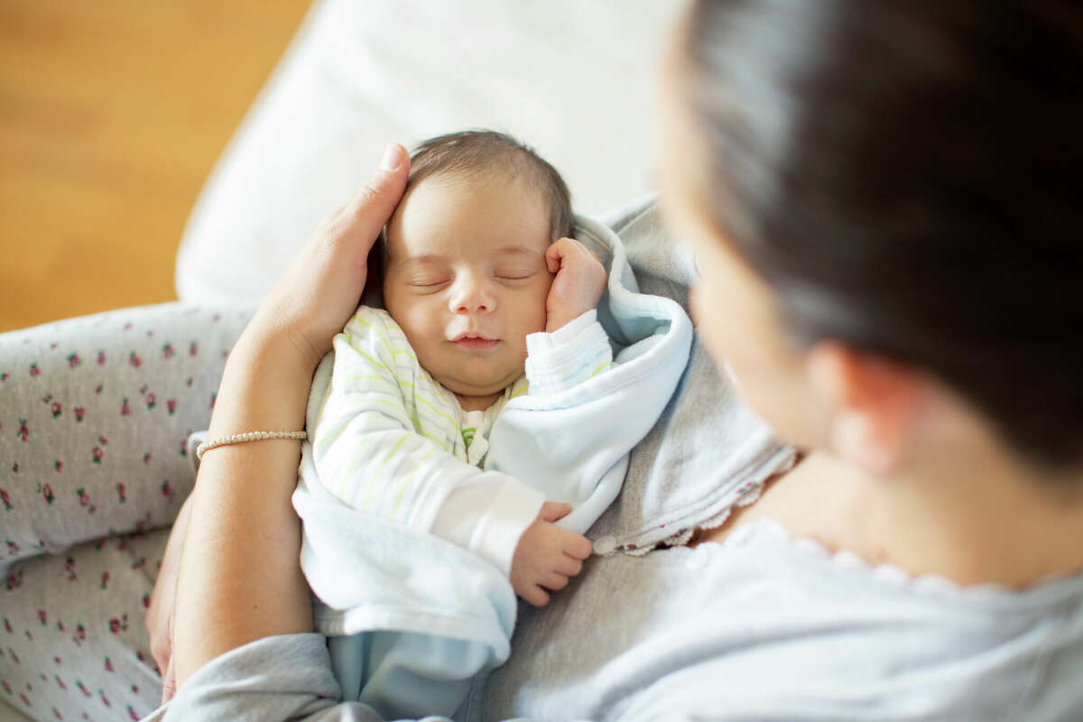 The most popular baby names for 2021 were recently released from the Social Security Administration. 