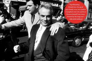 Book World: A chronicle of good triumphing over the mob