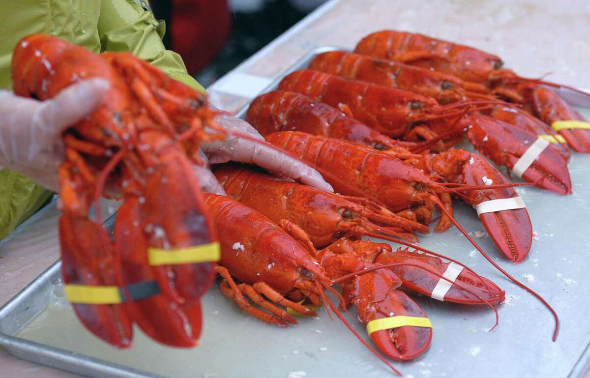 The Milford Rotary Club's annual Lobster Bake will take place at Lisman Landing, 37 Helwig St., on July 30, 2022.