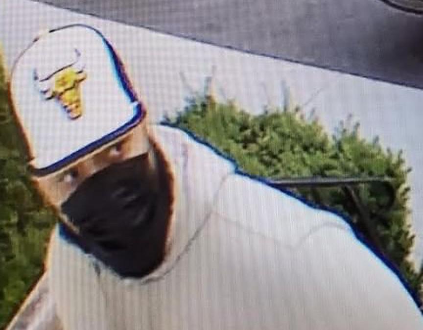 New Milford police seek person of interest in burglary investigation - Vimarsana News
