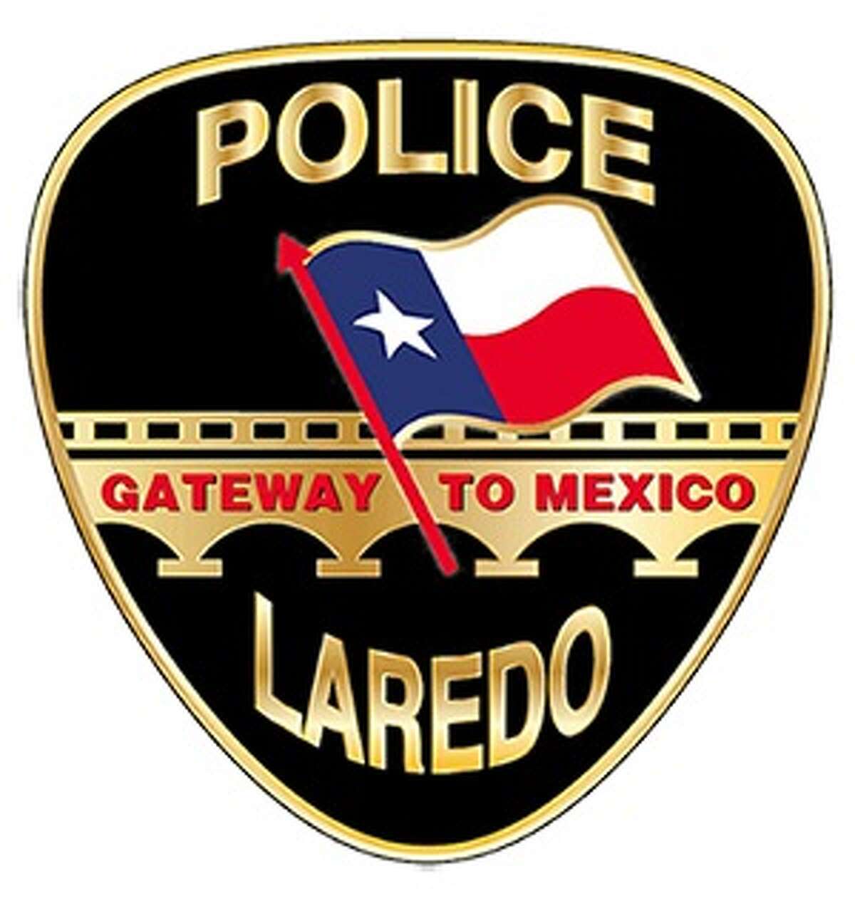 Laredo Police Department.
