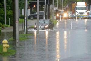 Project to fix Danbury’s downtown flooding to begin Monday