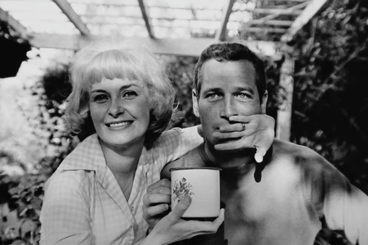 HBO is releasing a six-part series about one of Old Hollywood’s most famous couples