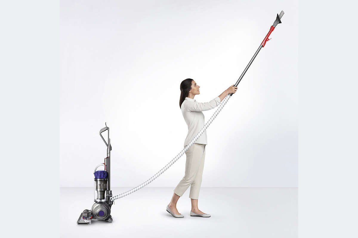 Best Buy just dropped the price of the Dyson Ball Animal vacuum by $150