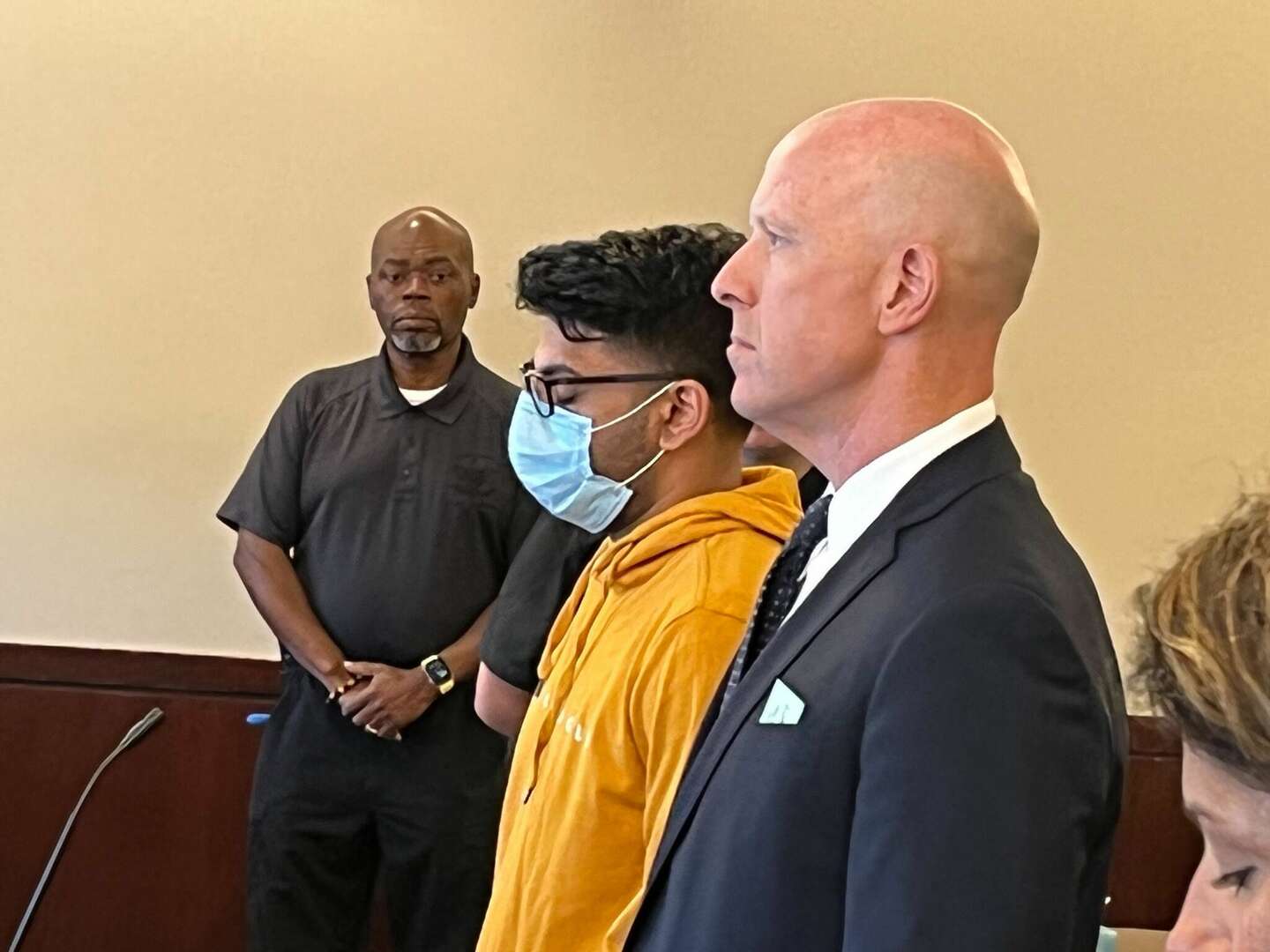 Guilty plea in crash that killed UAlbany student Katryn Fisher