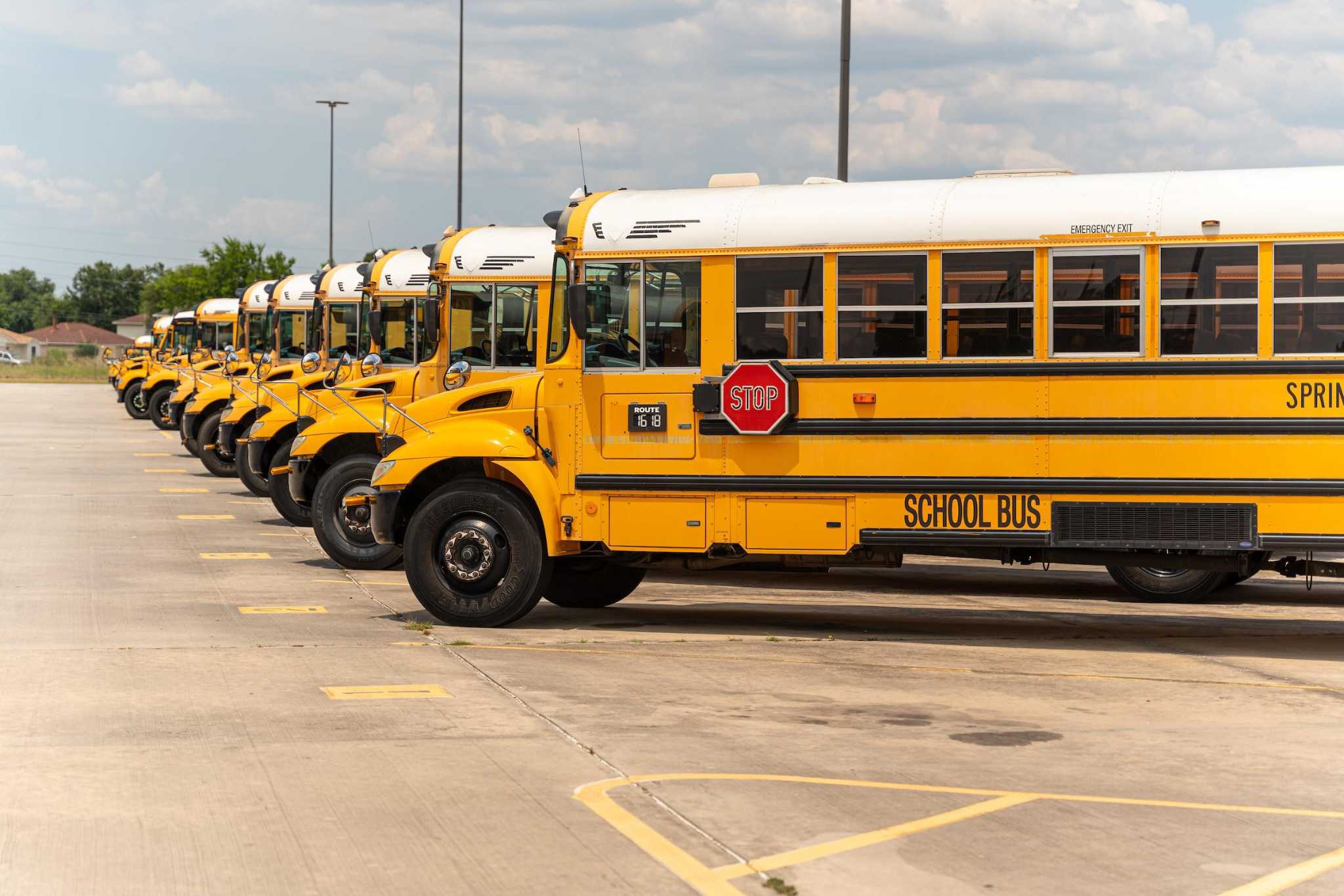 Tomball Isd Transportation Transport Informations Lane