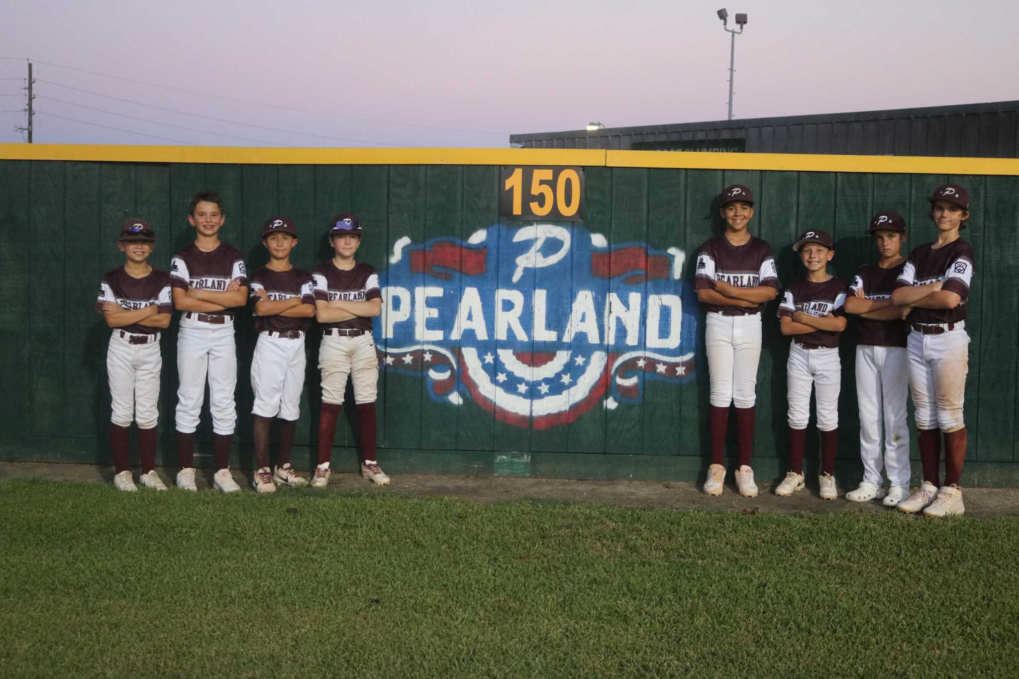 Pearland Youth Football League