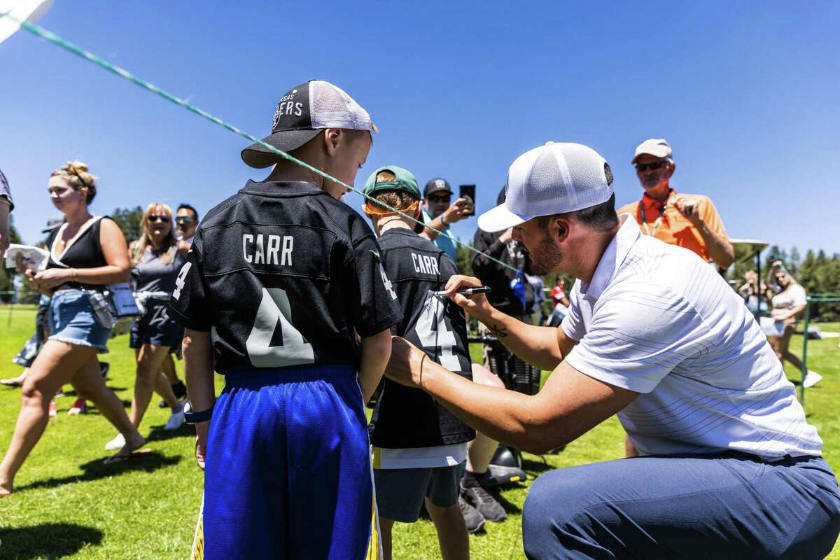 derek carr elite jersey