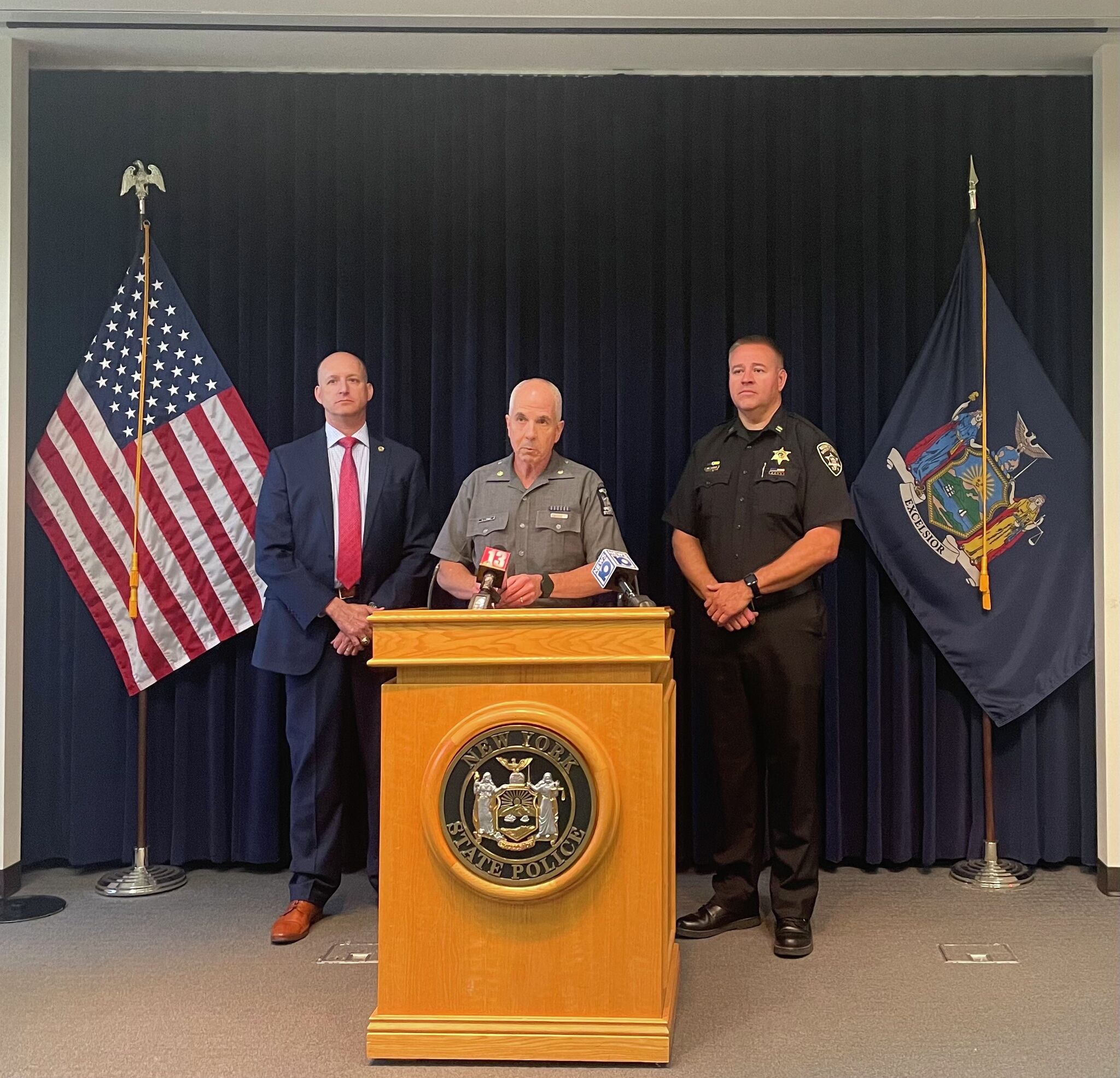 Washington County man accused of shooting at trooper, deputy - Vimarsana News