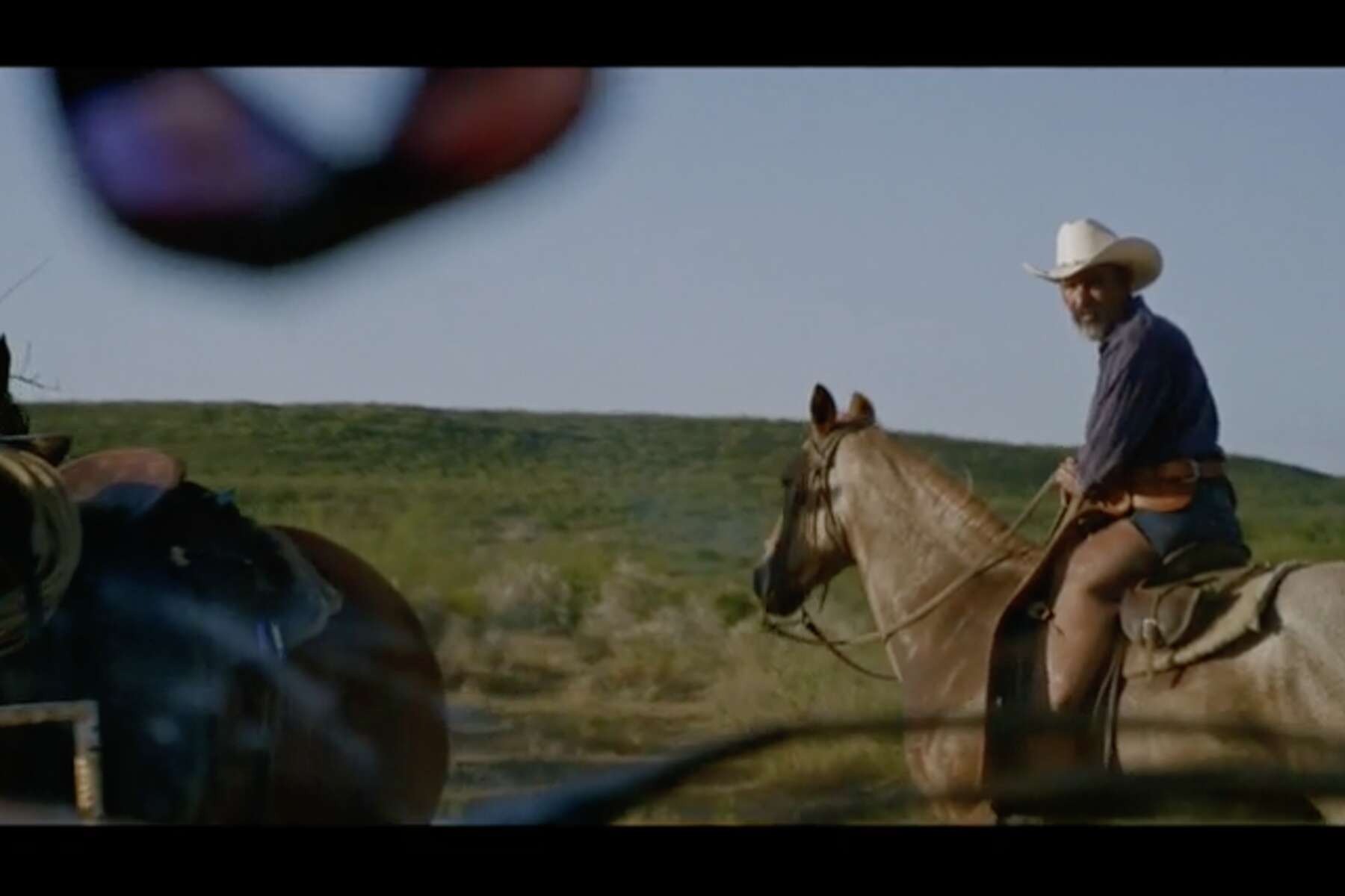 Watch Cowboys Without Borders