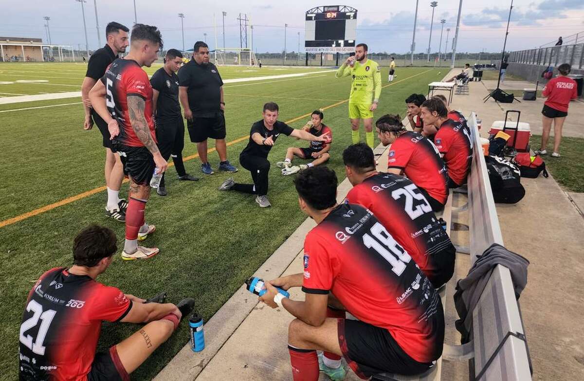 Heat Rally For Draw Against Brownsville