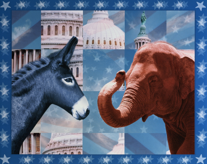 Commentary: Michael Graham — Despite abortion ruling, Democrats facing election debacle - Vimarsana News