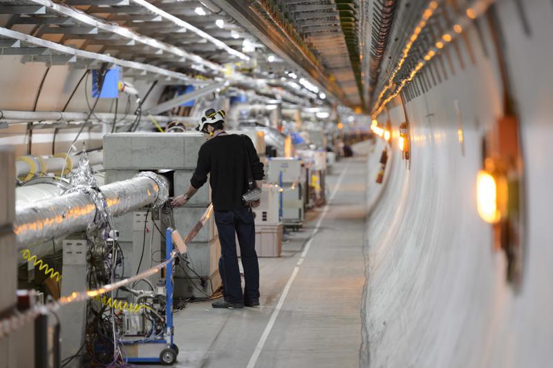 CERN conspiracy theories garner millions of TikTok views