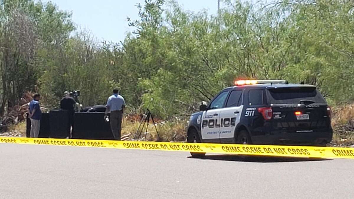Laredo police said that two bodies were found on Friday morning in the area of the 14400 block of Atlanta Drive. The LPD Crimes Against Persons Unit has taken over the investigation.