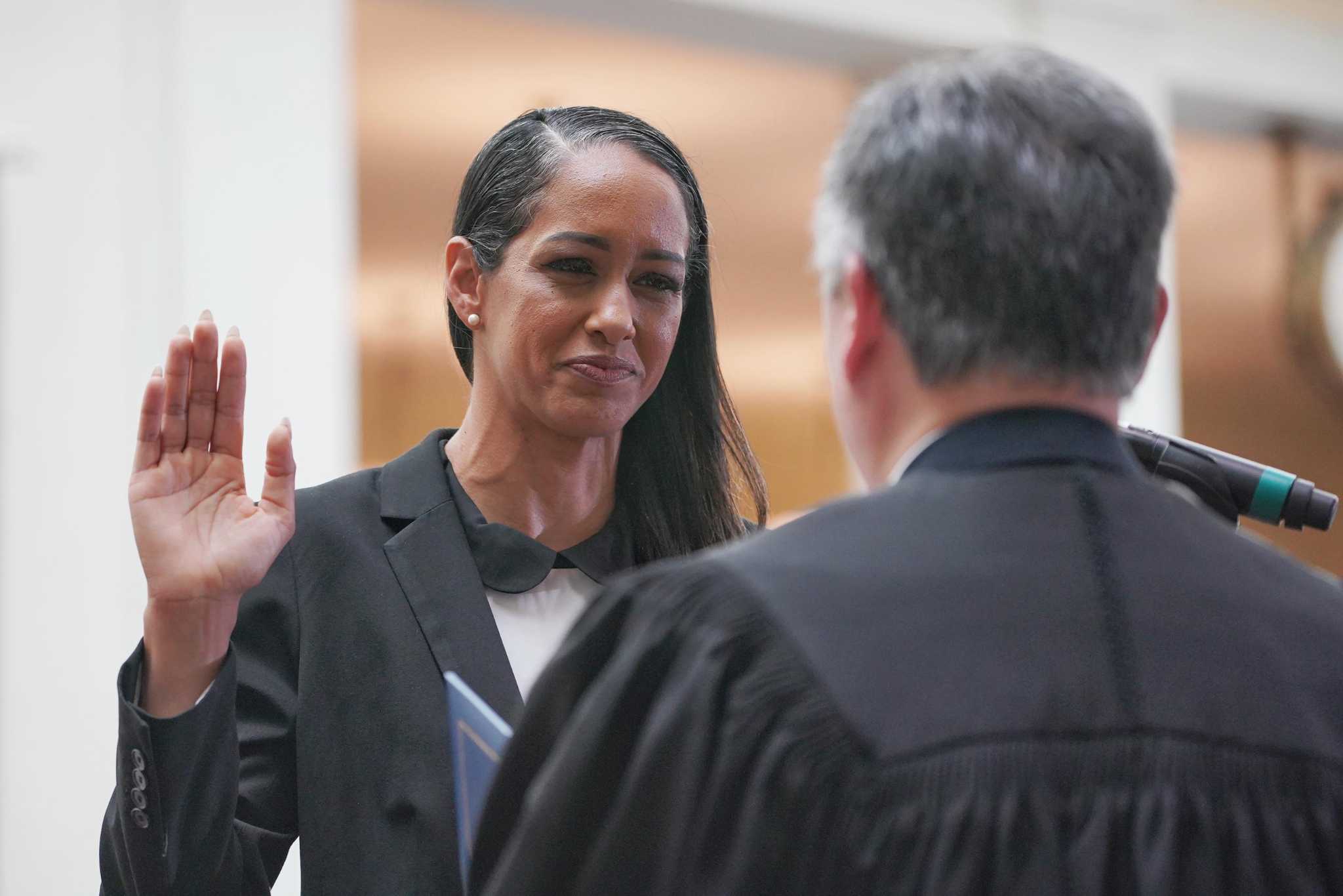 D.A. Brooke Jenkins to review drug cases, may reverse decisions made under Chesa Boudin - Vimarsana News
