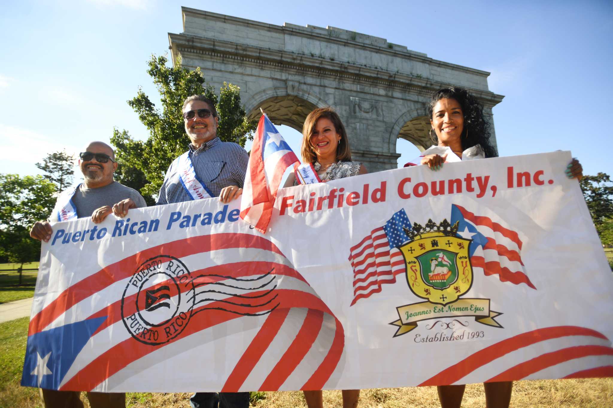Puerto Rican Day Parade makes full return to Bridgeport Sunday - Vimarsana News