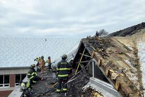 Renovations to begin at New Milford High School after fire
