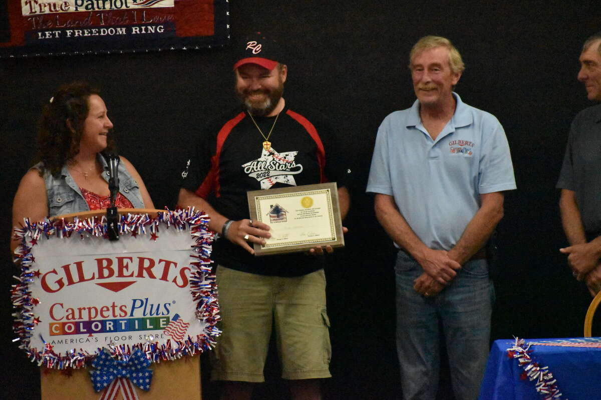 Gilbert’s Carpets Plus names four winners for One Dream Floor giveaway