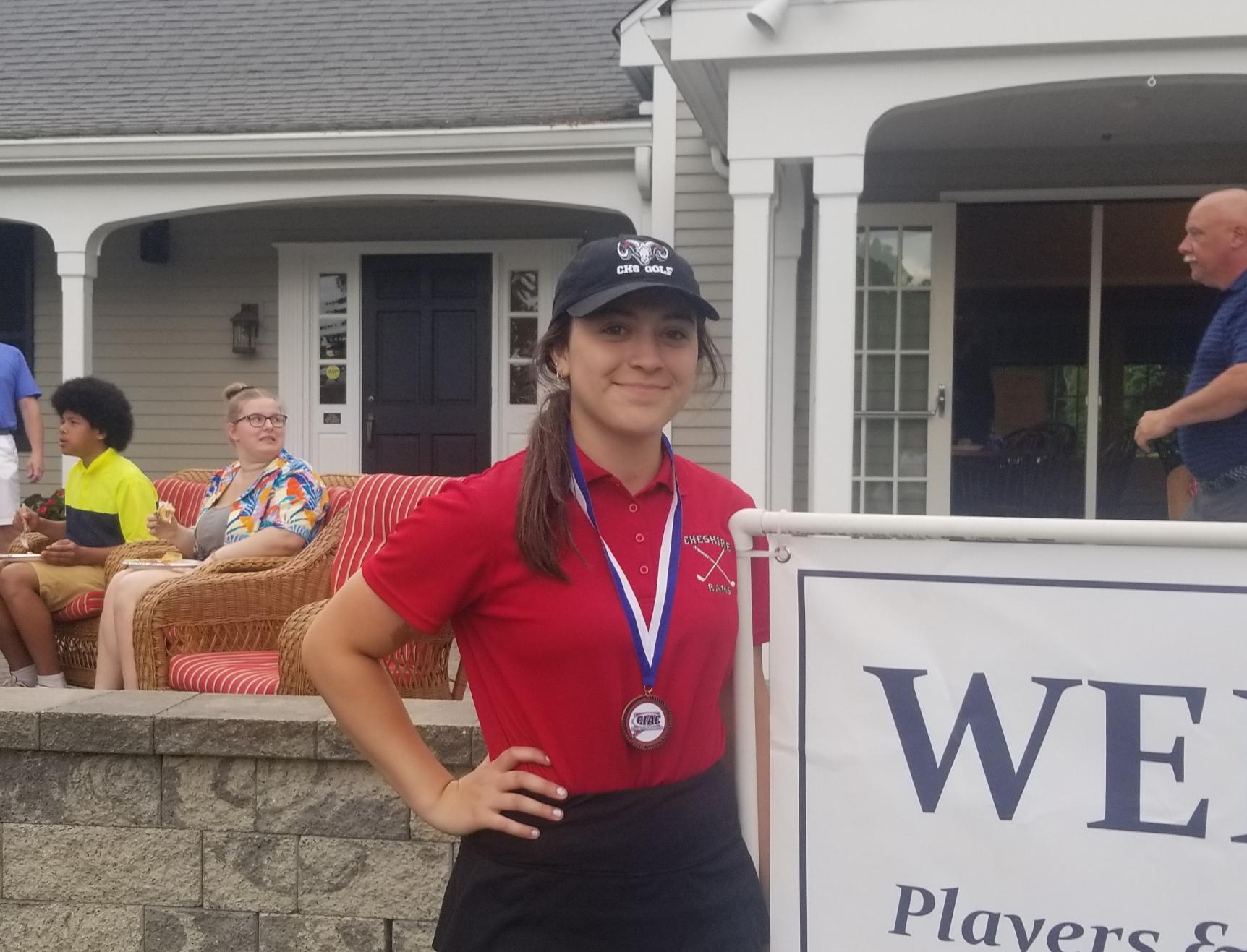 Golf notebook: Debut Connecticut Girls Junior Amateur begins Monday in  Watertown