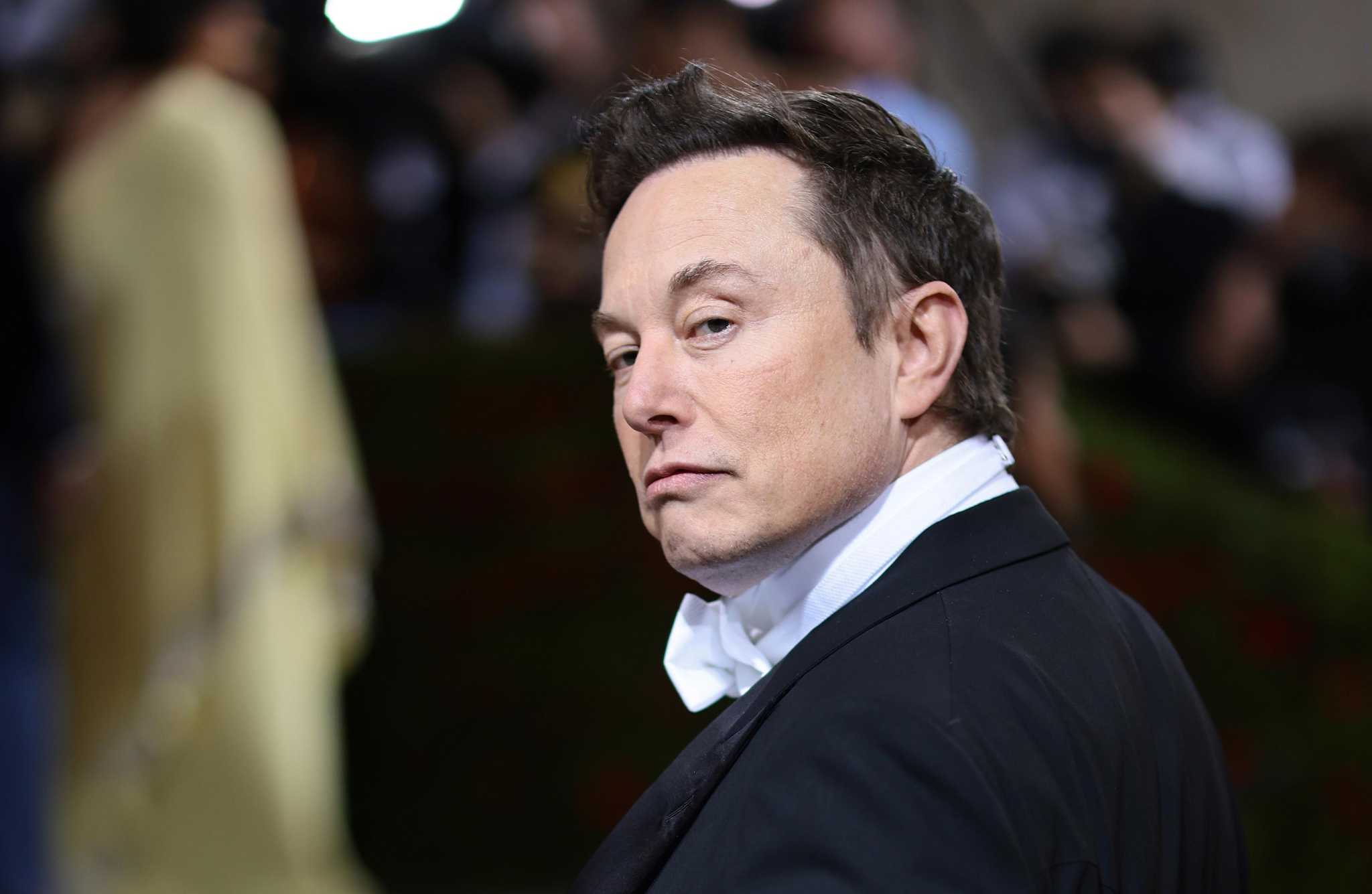 Elon Musk seeks to terminate deal to buy Twitter - Vimarsana News