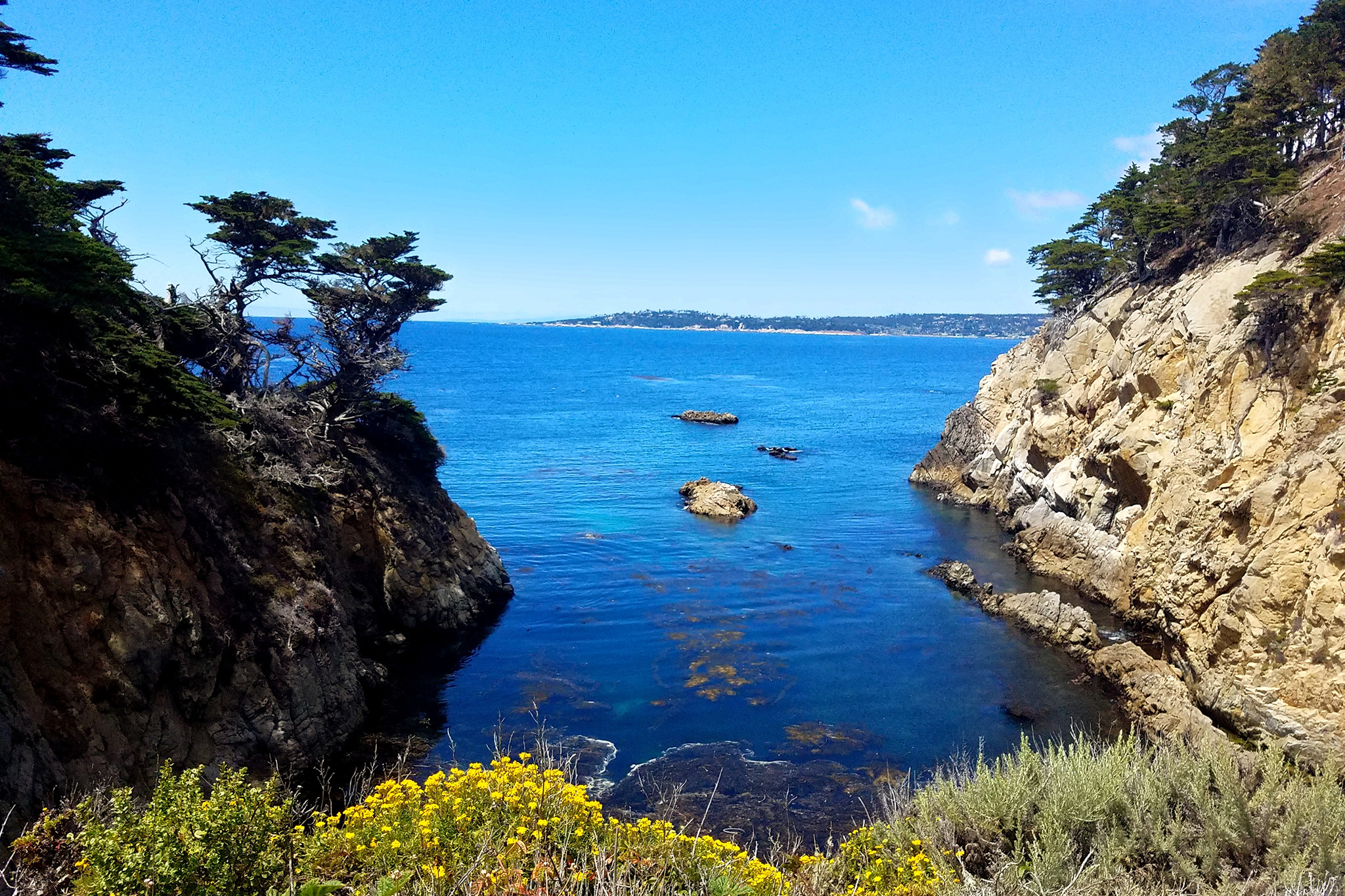 A visit to the 'crown jewel of California's State Parks'
