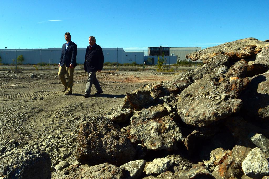 Zoning change complicates Park City Wind's Bridgeport plans - Vimarsana News